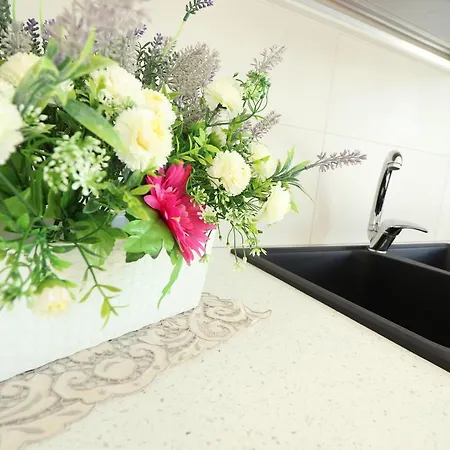 Elegante Casa Greta A Otranto Tatil Evi Otranto