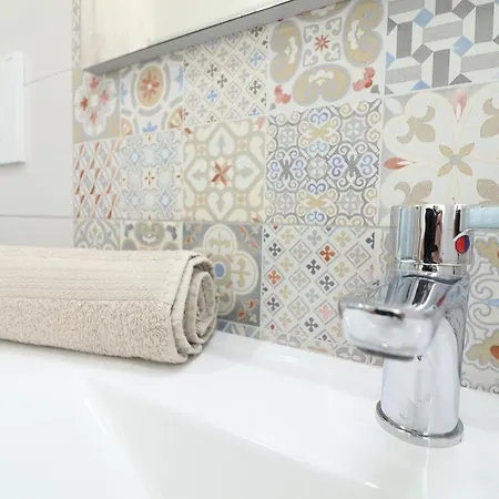 Tatil Evi Elegante Casa Greta A Otranto Otranto