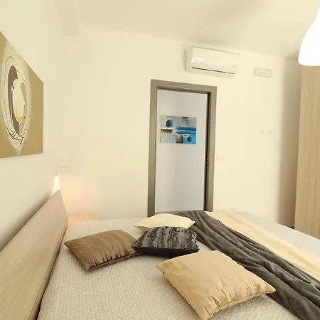 Tatil Evi Elegante Casa Greta A Otranto Otranto