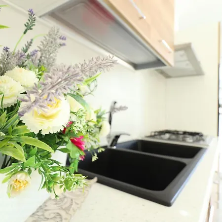 Tatil Evi Elegante Casa Greta A Otranto Otranto