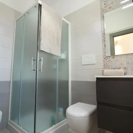 Tatil Evi Elegante Casa Greta A Otranto Otranto