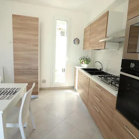Elegante Casa Greta A Otranto *
