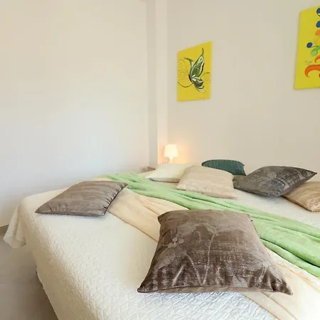 Elegante Casa Greta A Otranto