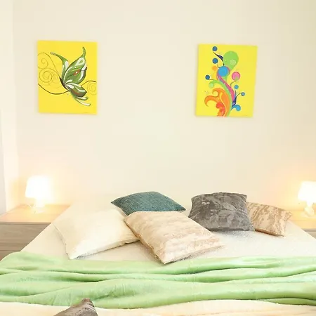 Elegante Casa Greta A Otranto Tatil Evi *