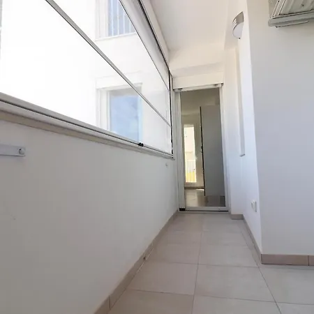 Elegante Casa Greta A Otranto Tatil Evi *