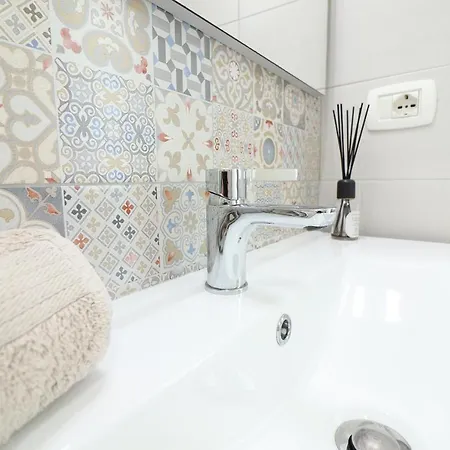 Tatil Evi Elegante Casa Greta A Otranto Otranto
