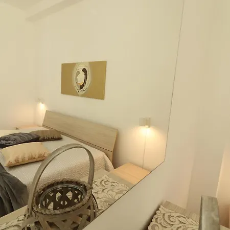 Elegante Casa Greta A Otranto Tatil Evi Otranto