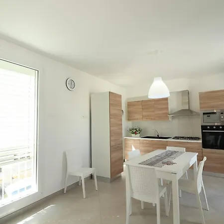 Elegante Casa Greta A Otranto * Otranto