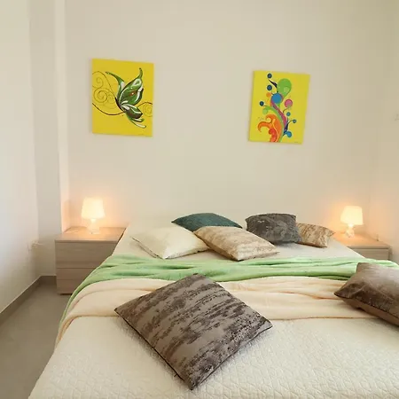 Elegante Casa Greta A Otranto Tatil Evi *