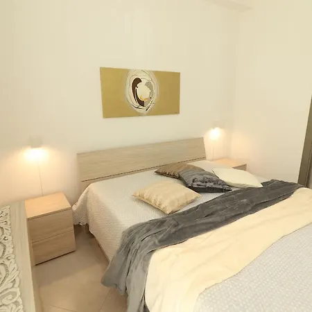 Elegante Casa Greta A Otranto *