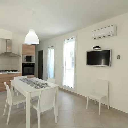 Elegante Casa Greta A Otranto Tatil Evi