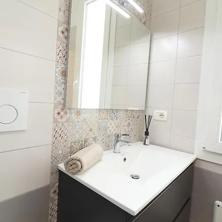 Elegante Casa Greta A Otranto Tatil Evi