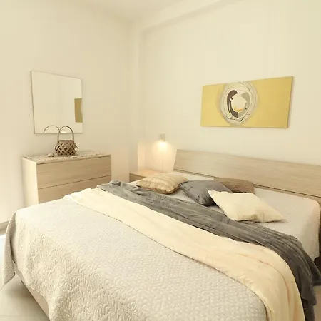 Elegante Casa Greta A Otranto Tatil Evi Otranto