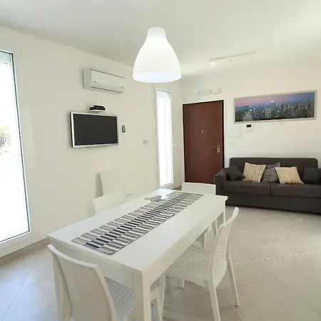 Elegante Casa Greta A Otranto Otranto