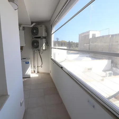 Tatil Evi Elegante Casa Greta A Otranto