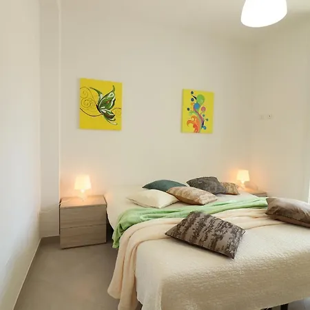 Elegante Casa Greta A Otranto Tatil Evi *