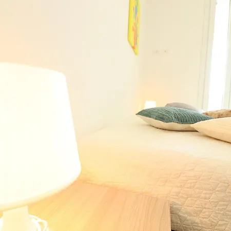 Elegante Casa Greta A Otranto