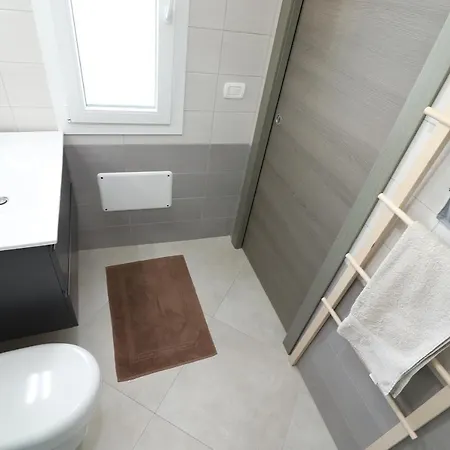 Tatil Evi Elegante Casa Greta A Otranto Otranto