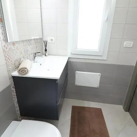 Elegante Casa Greta A Otranto